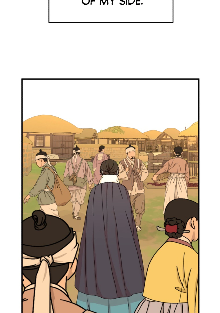 Fox Love Story Chapter 10 - Page 106