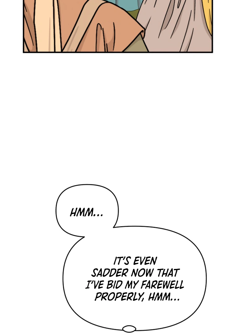 Fox Love Story Chapter 10 - Page 107