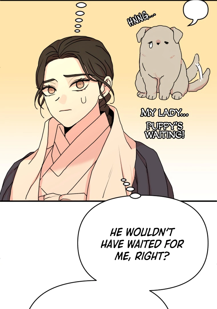 Fox Love Story Chapter 10 - Page 113