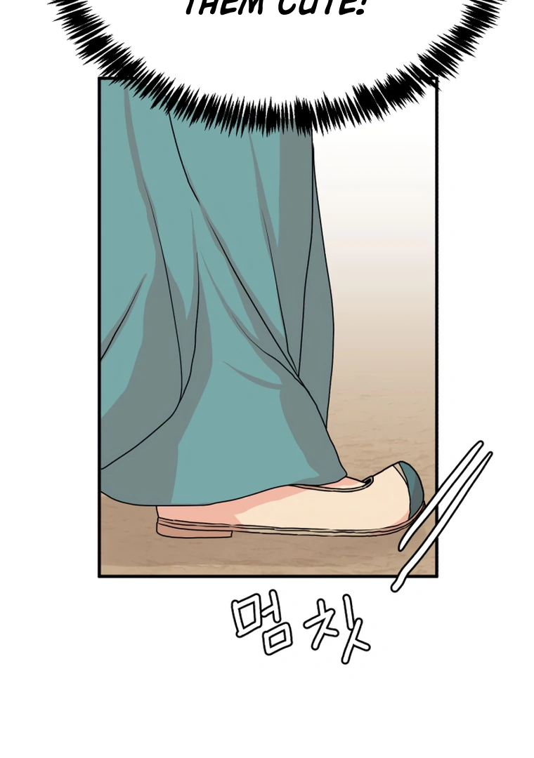 Fox Love Story Chapter 10 - Page 115