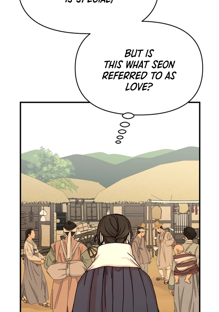 Fox Love Story Chapter 10 - Page 118