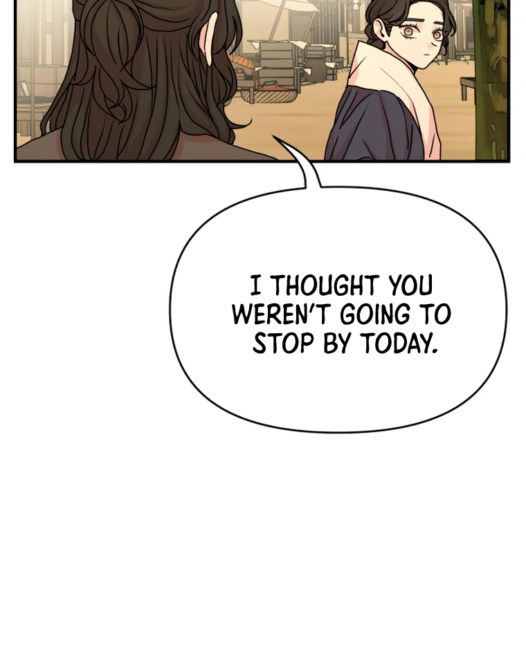 Fox Love Story Chapter 10 - Page 125