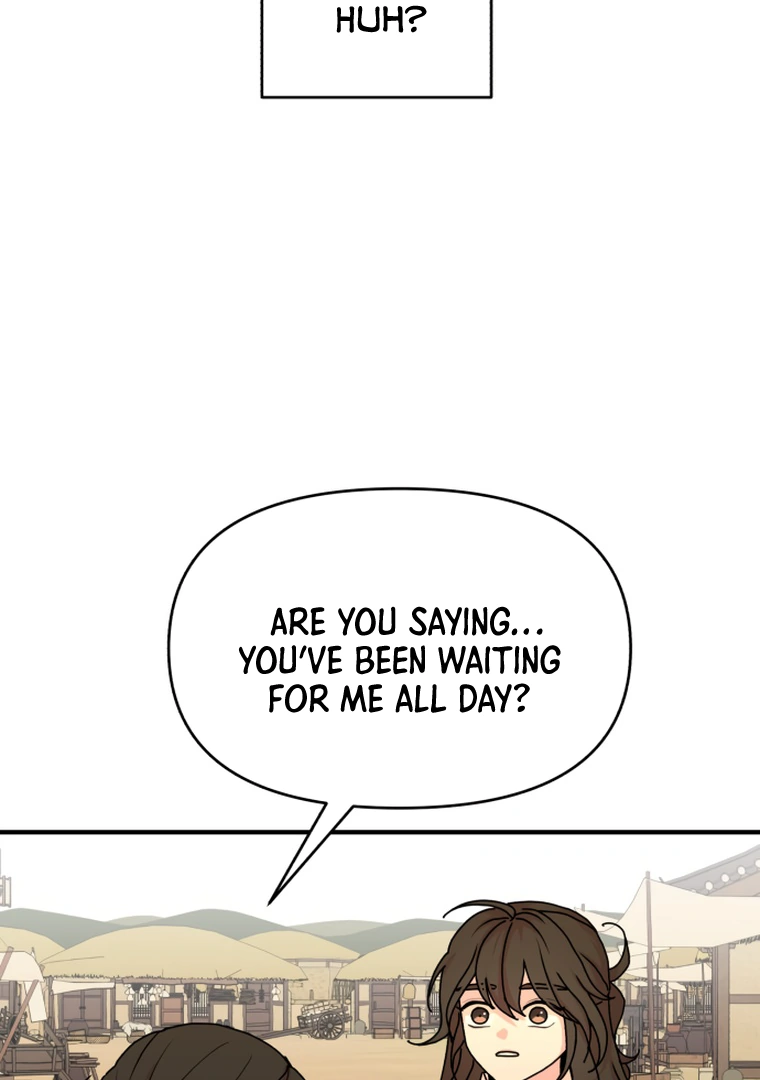 Fox Love Story Chapter 10 - Page 131