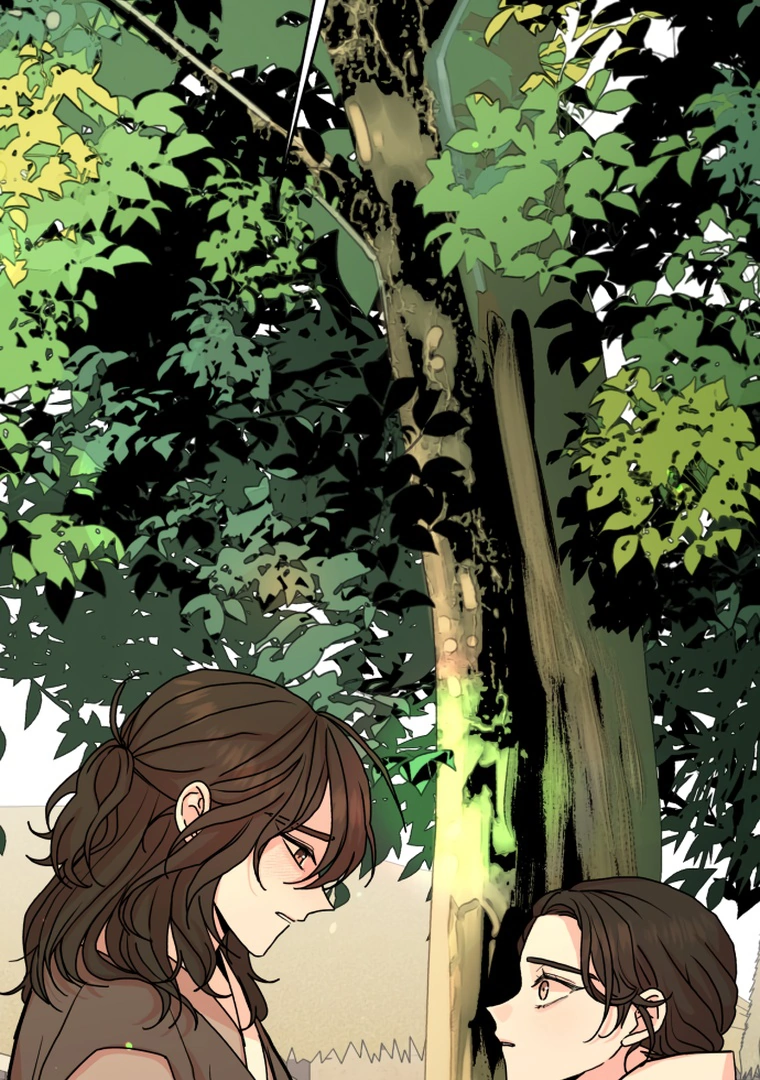 Fox Love Story Chapter 10 - Page 141