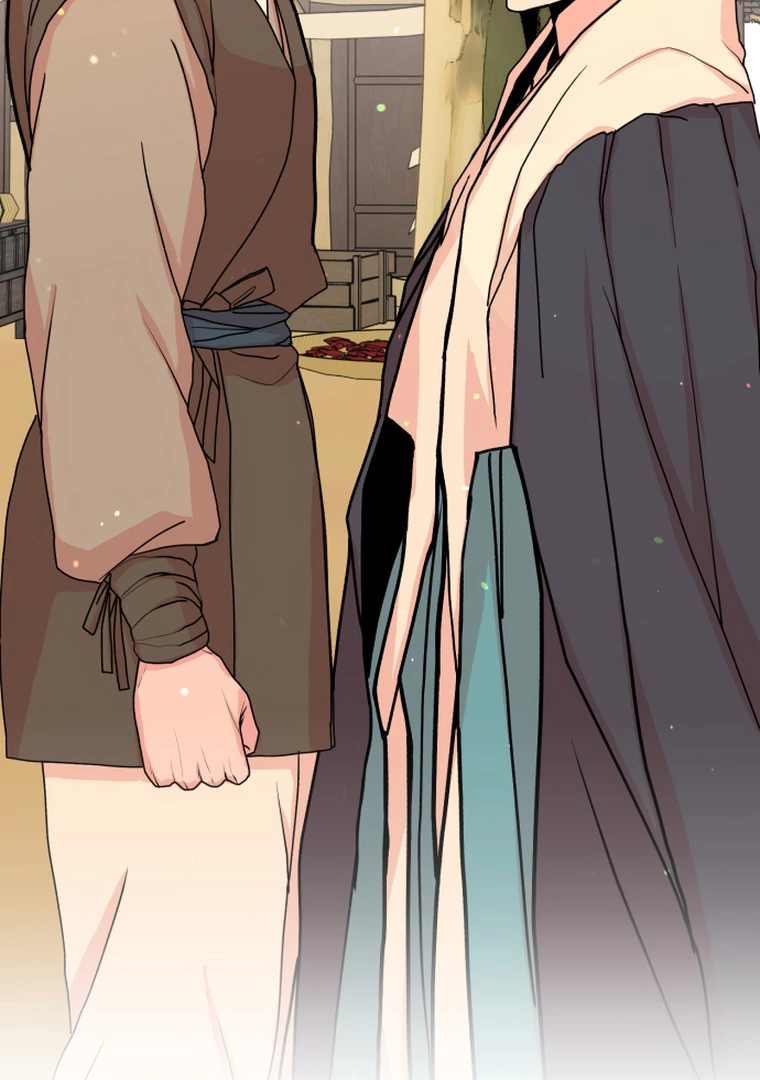 Fox Love Story Chapter 10 - Page 142