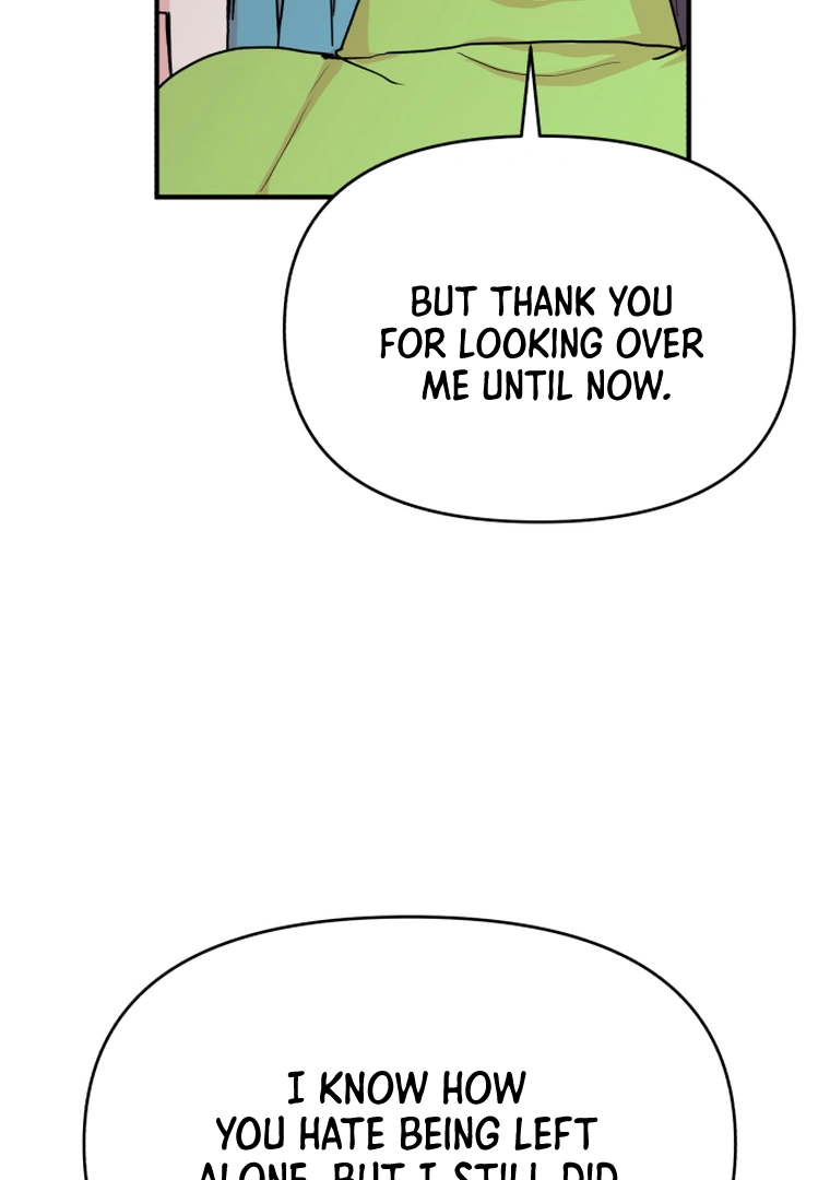 Fox Love Story Chapter 10 - Page 21