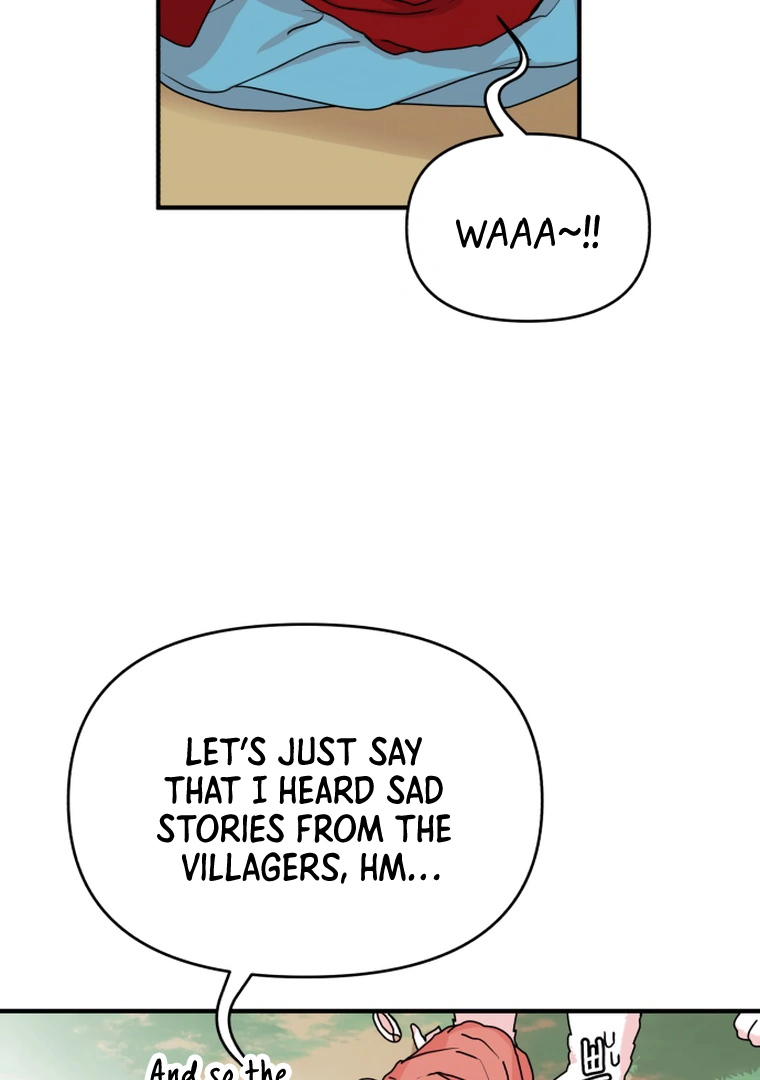 Fox Love Story Chapter 10 - Page 33