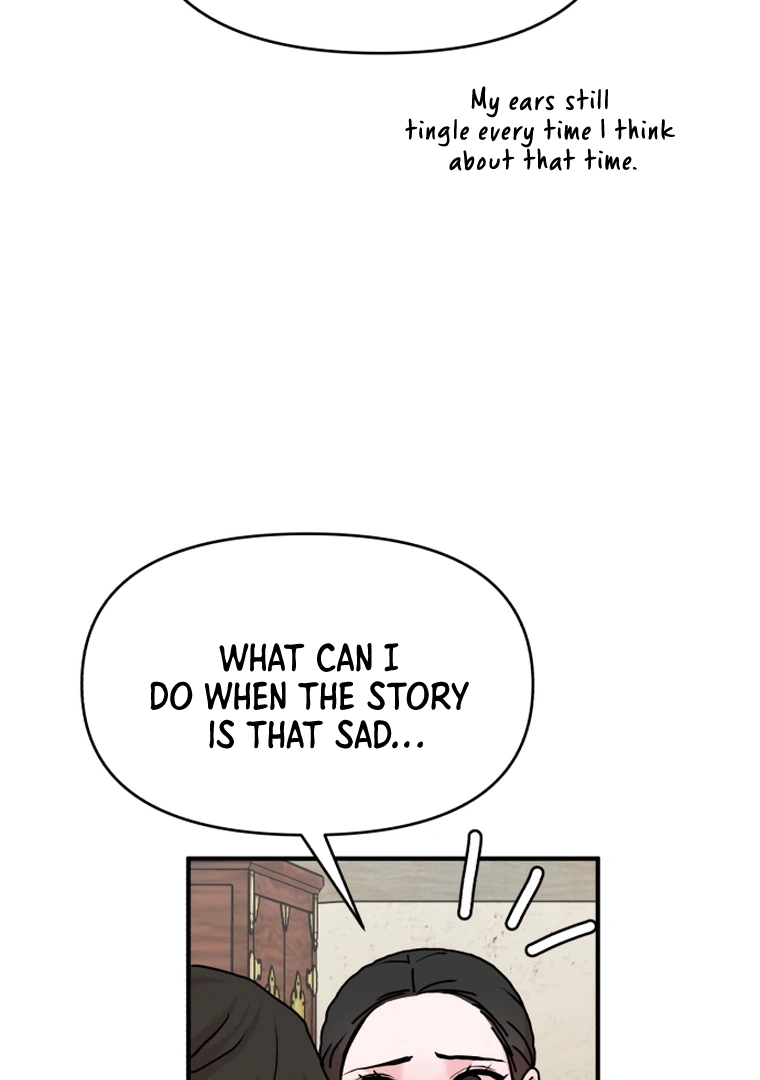 Fox Love Story Chapter 10 - Page 35