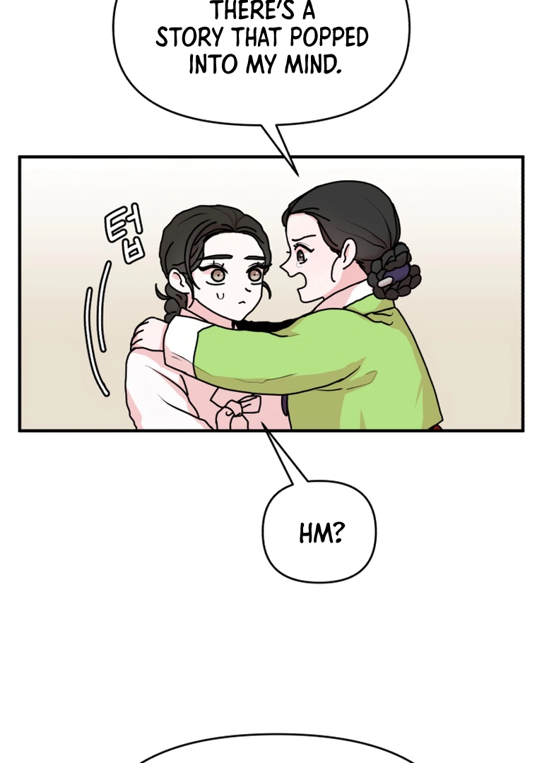 Fox Love Story Chapter 10 - Page 37