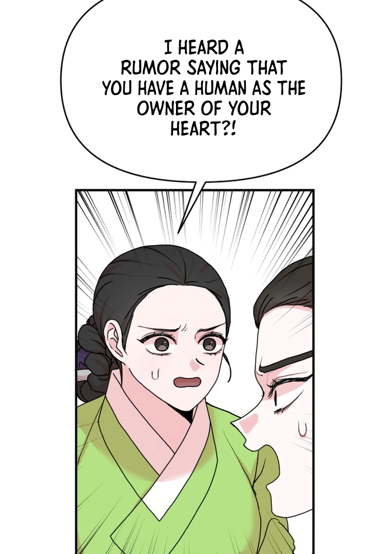 Fox Love Story Chapter 10 - Page 38