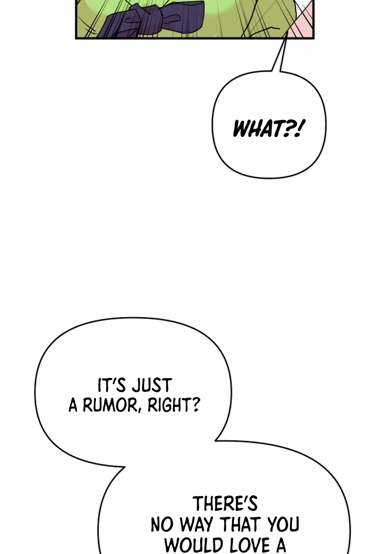 Fox Love Story Chapter 10 - Page 39