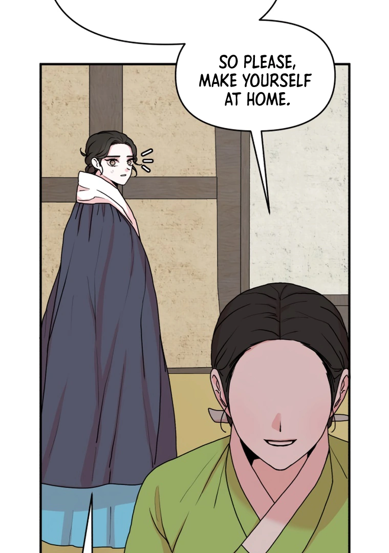 Fox Love Story Chapter 10 - Page 5