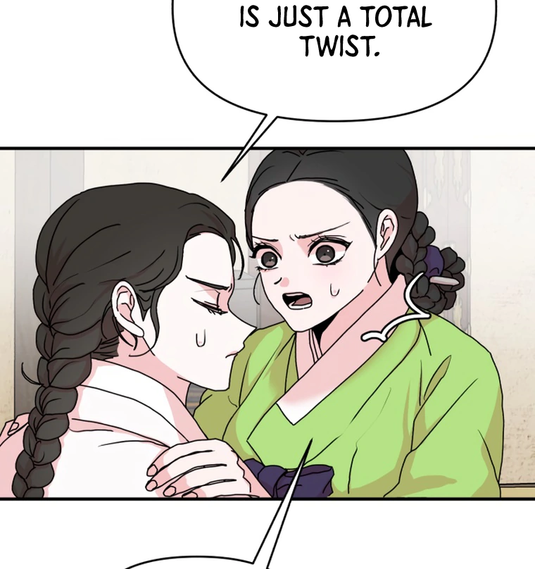Fox Love Story Chapter 10 - Page 42