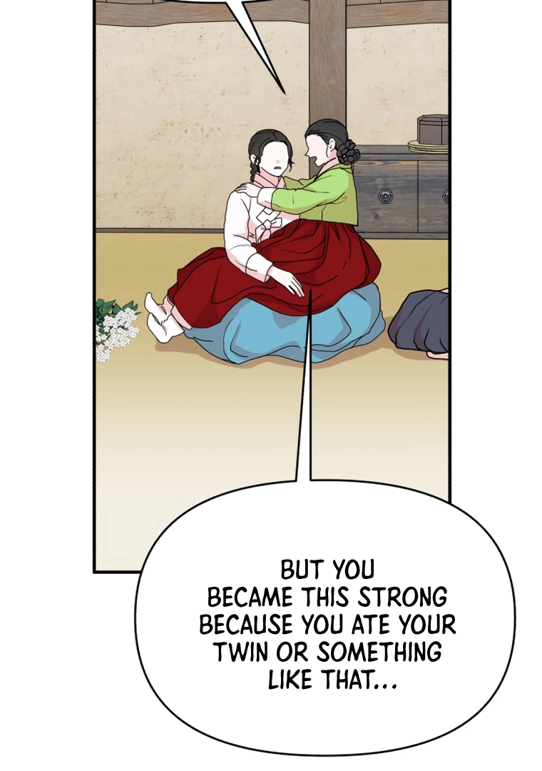 Fox Love Story Chapter 10 - Page 48