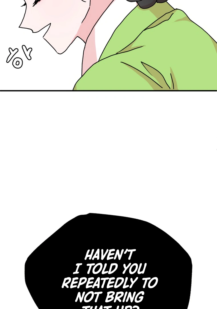Fox Love Story Chapter 10 - Page 50