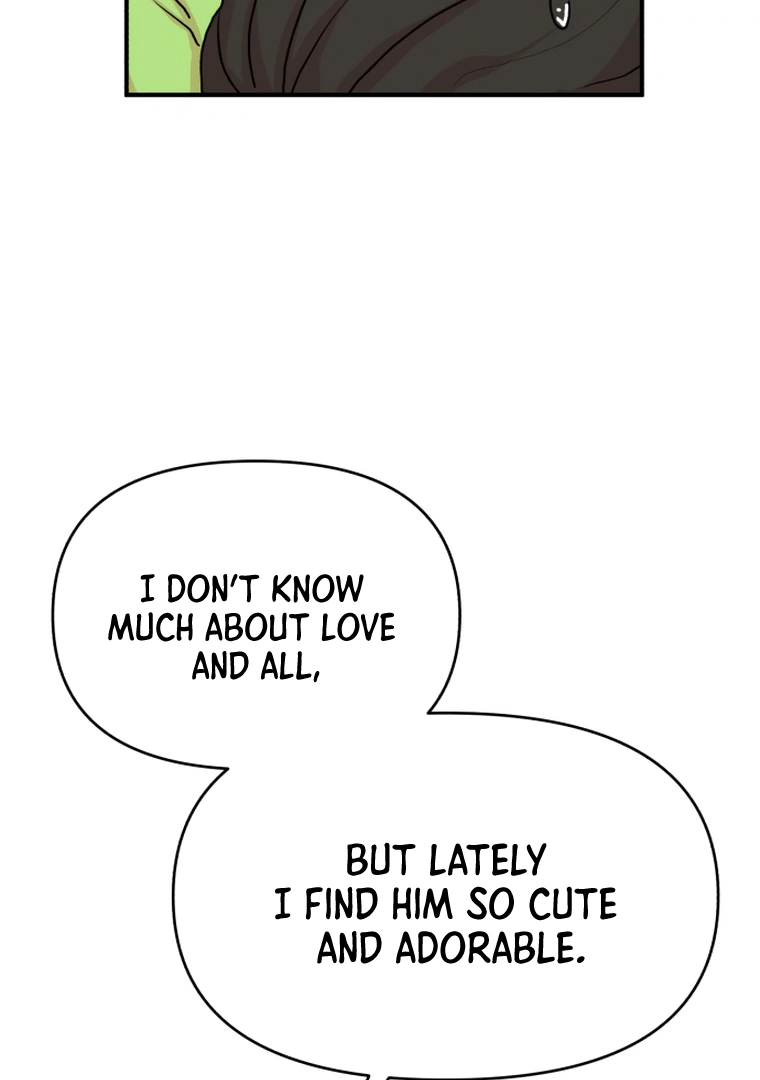 Fox Love Story Chapter 10 - Page 59