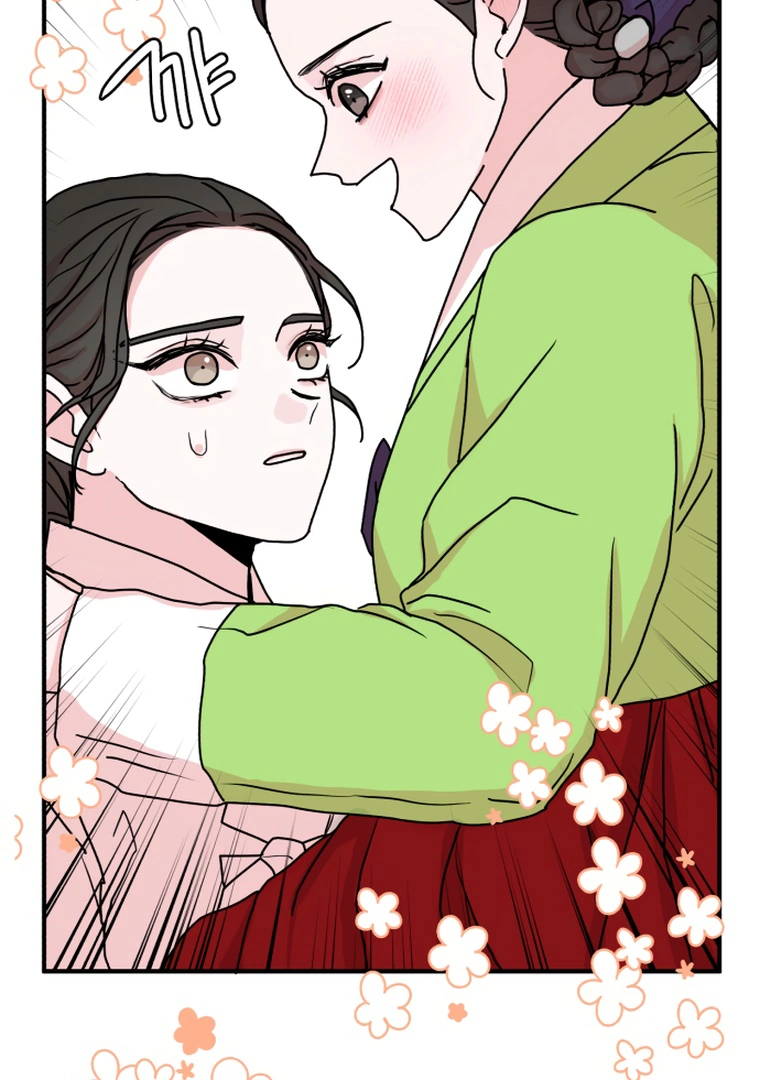 Fox Love Story Chapter 10 - Page 66