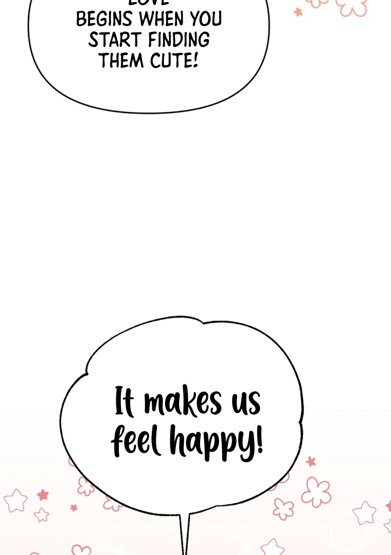 Fox Love Story Chapter 10 - Page 72