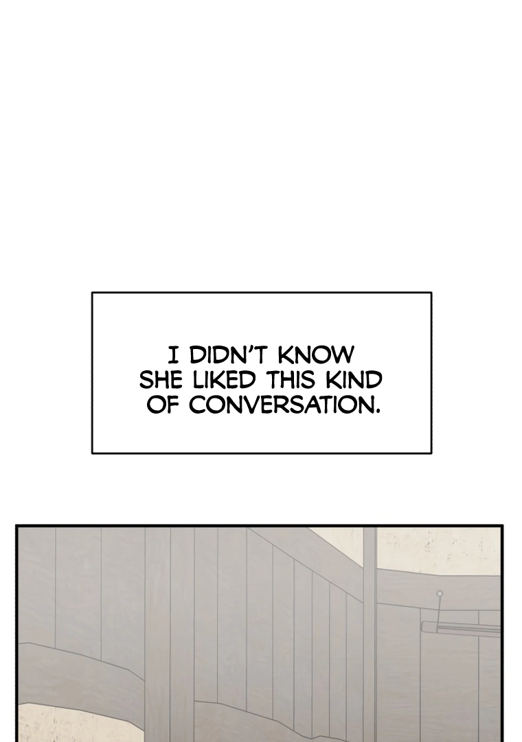 Fox Love Story Chapter 10 - Page 85
