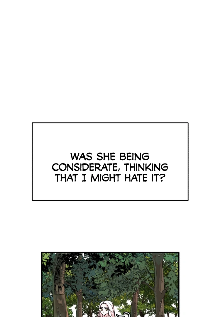 Fox Love Story Chapter 10 - Page 88