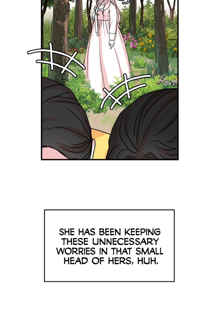 Fox Love Story Chapter 10 - Page 89