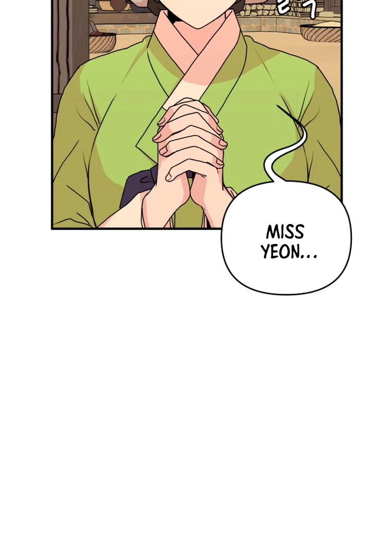 Fox Love Story Chapter 10 - Page 95