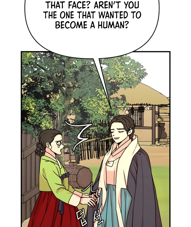 Fox Love Story Chapter 10 - Page 97