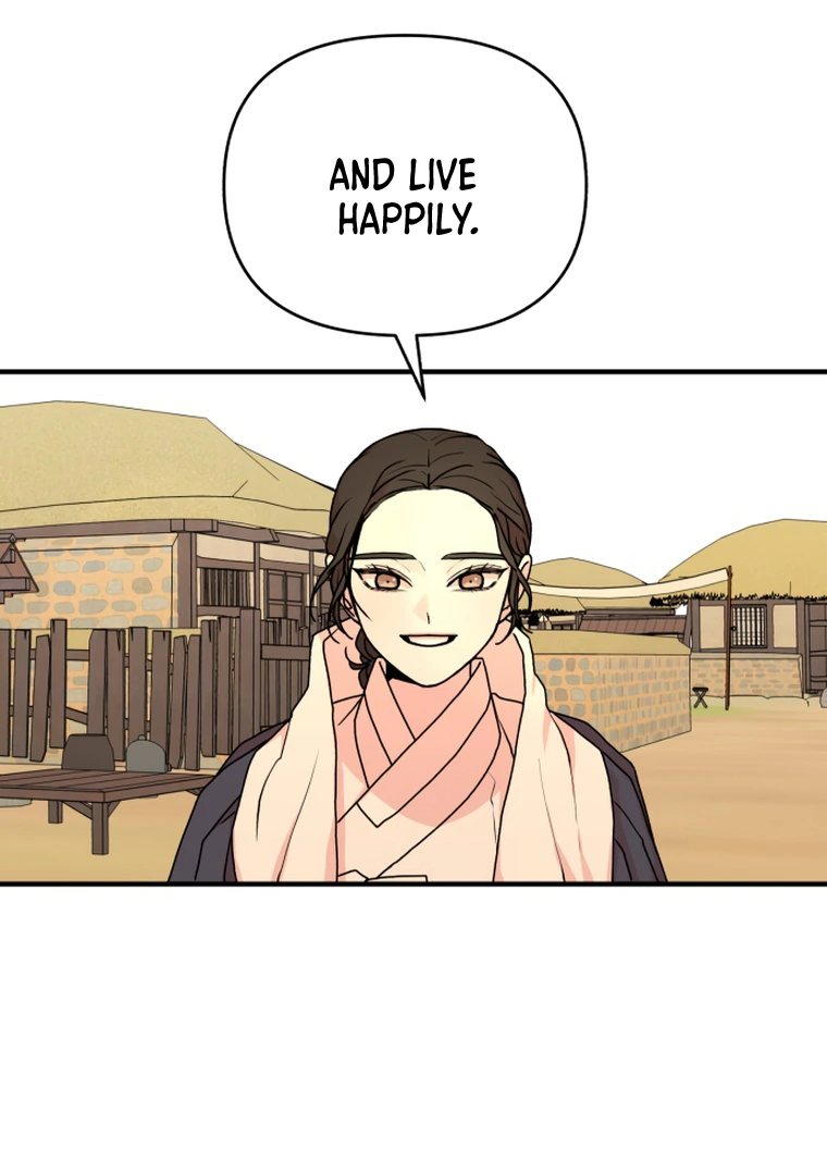 Fox Love Story Chapter 10 - Page 100
