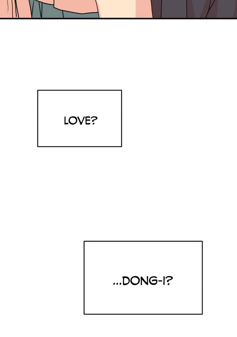 Fox Love Story Chapter 11 - Page 11