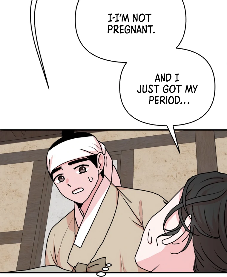 Fox Love Story Chapter 11 - Page 104