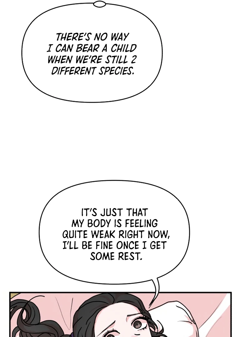 Fox Love Story Chapter 11 - Page 105