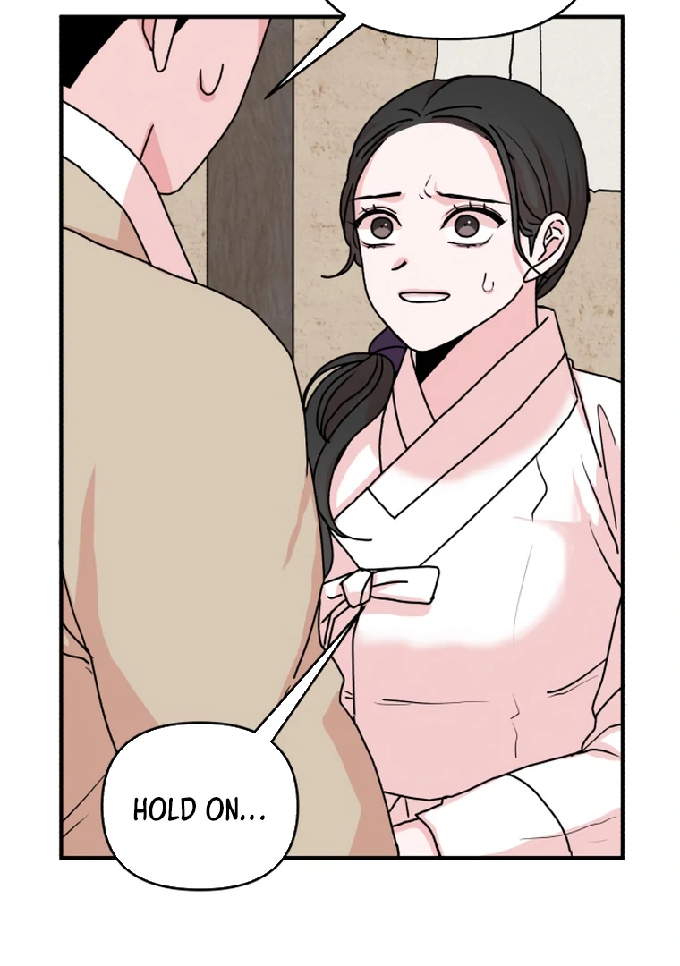 Fox Love Story Chapter 11 - Page 110