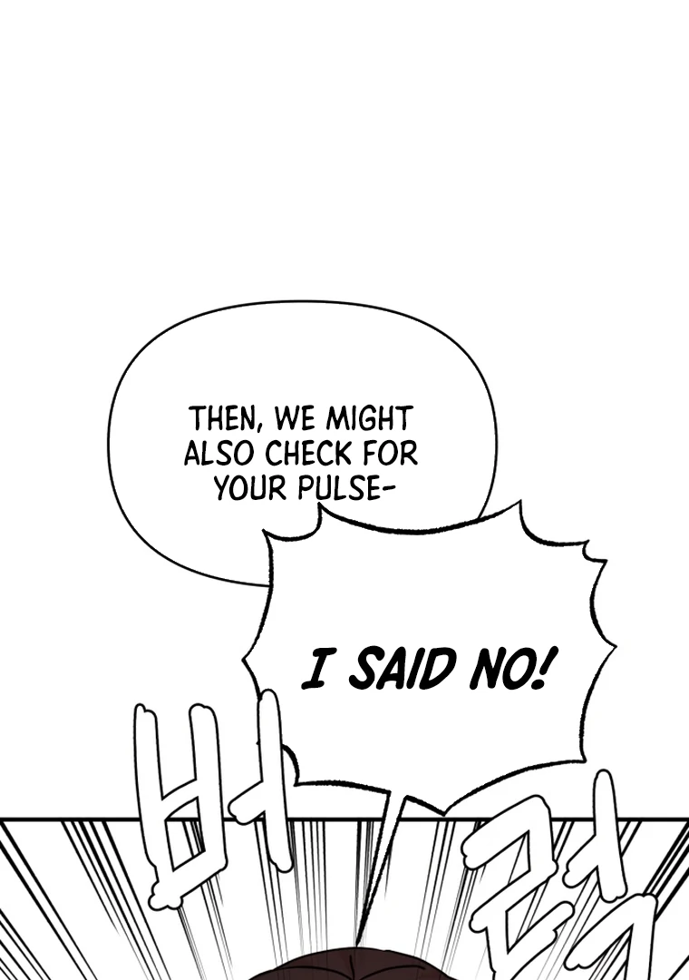 Fox Love Story Chapter 11 - Page 111