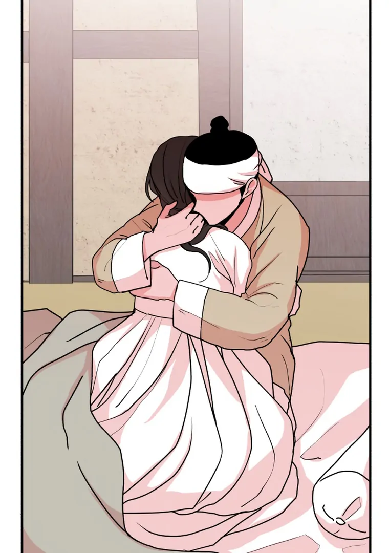 Fox Love Story Chapter 11 - Page 124