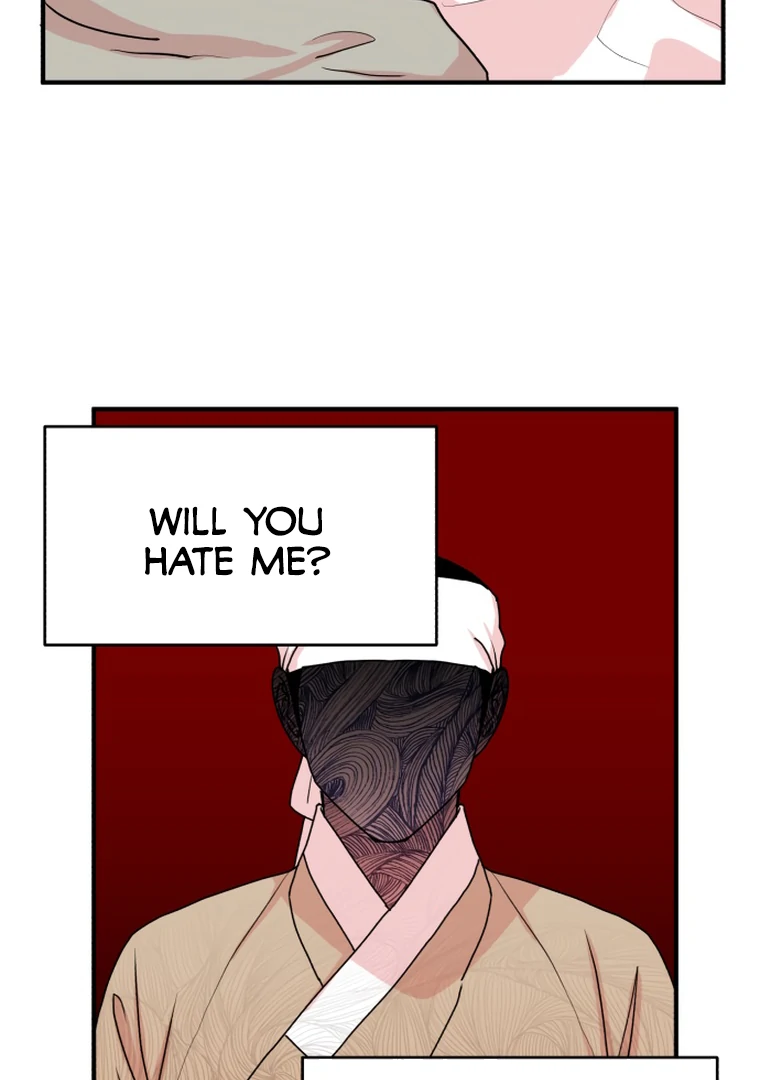 Fox Love Story Chapter 11 - Page 125