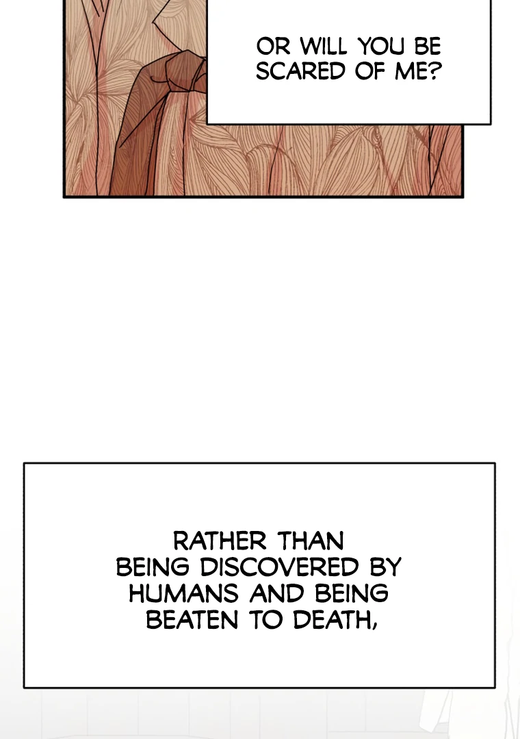 Fox Love Story Chapter 11 - Page 126