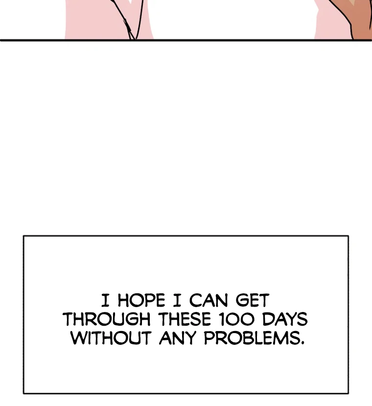Fox Love Story Chapter 11 - Page 133