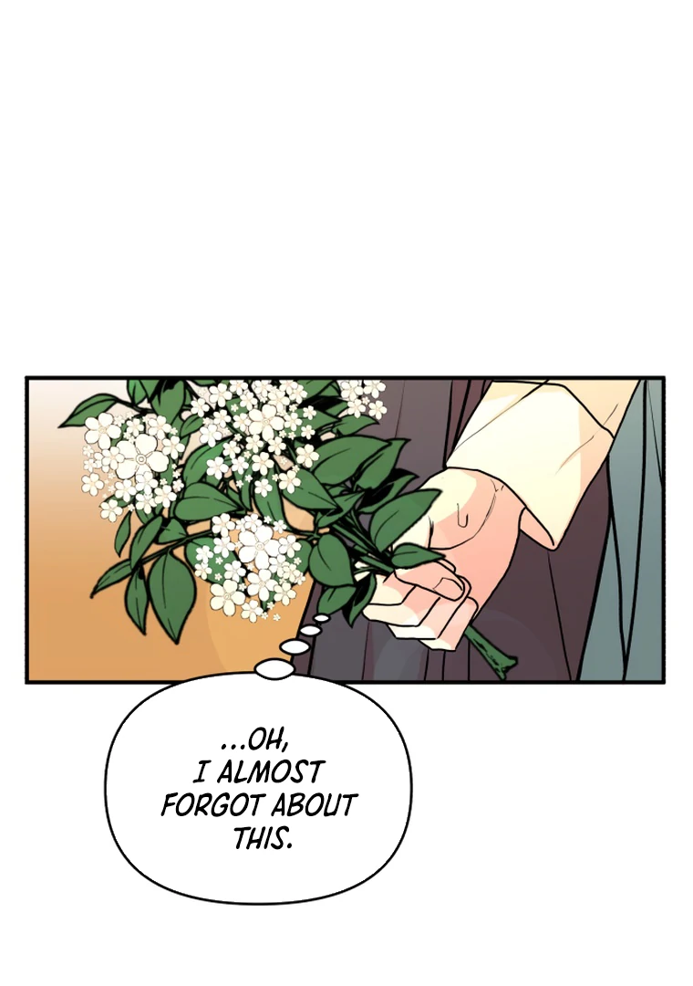Fox Love Story Chapter 11 - Page 15