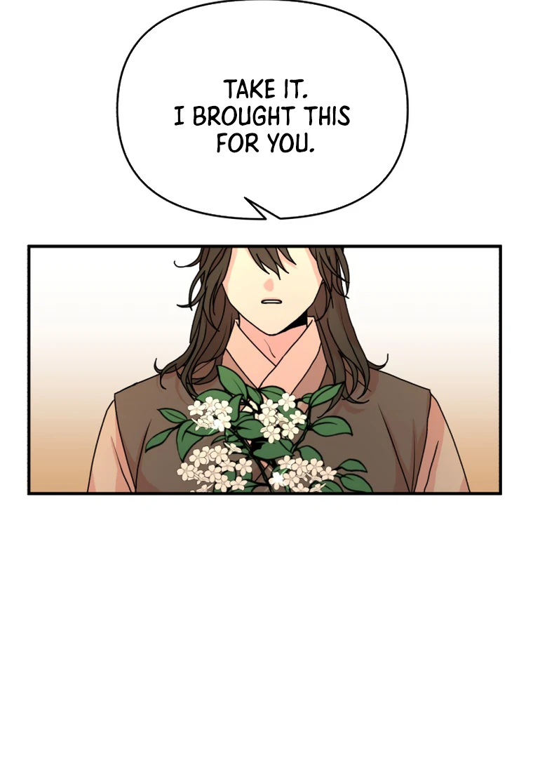 Fox Love Story Chapter 11 - Page 17