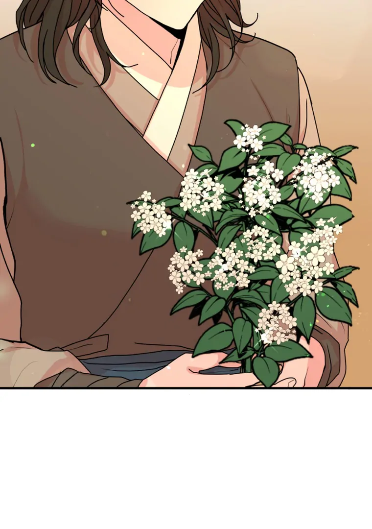 Fox Love Story Chapter 11 - Page 20