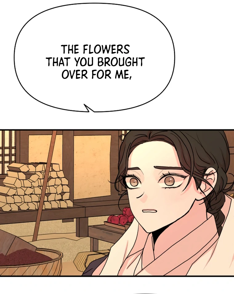 Fox Love Story Chapter 11 - Page 27