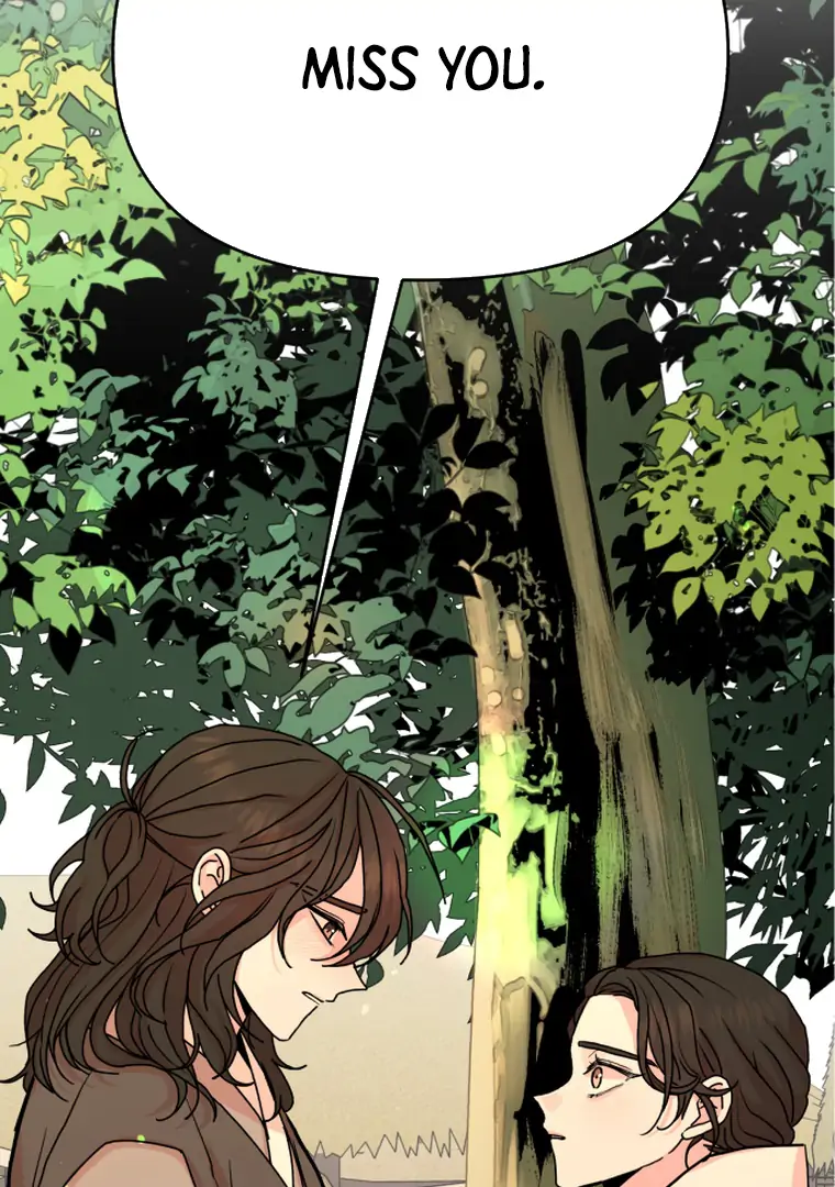Fox Love Story Chapter 11 - Page 4