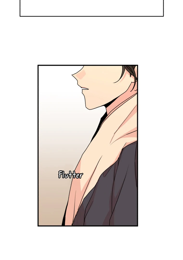 Fox Love Story Chapter 11 - Page 31