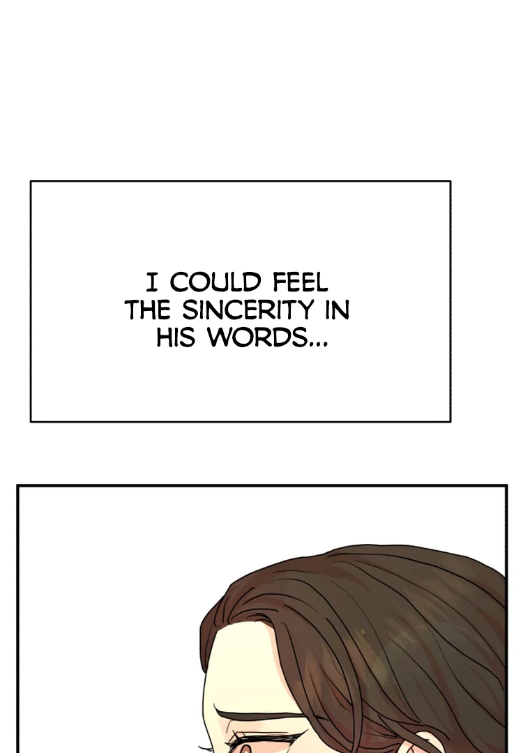 Fox Love Story Chapter 11 - Page 33