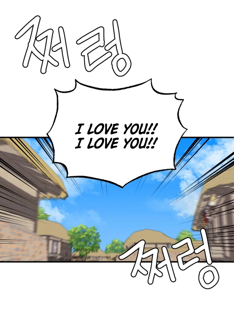 Fox Love Story Chapter 11 - Page 38