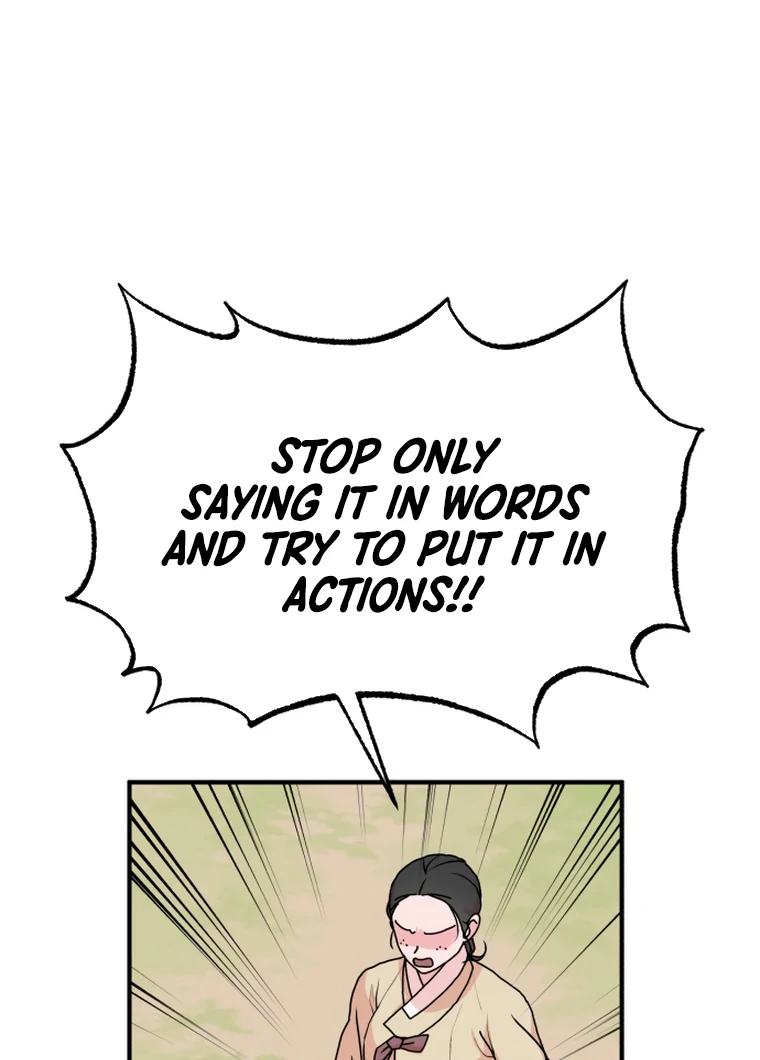 Fox Love Story Chapter 11 - Page 39
