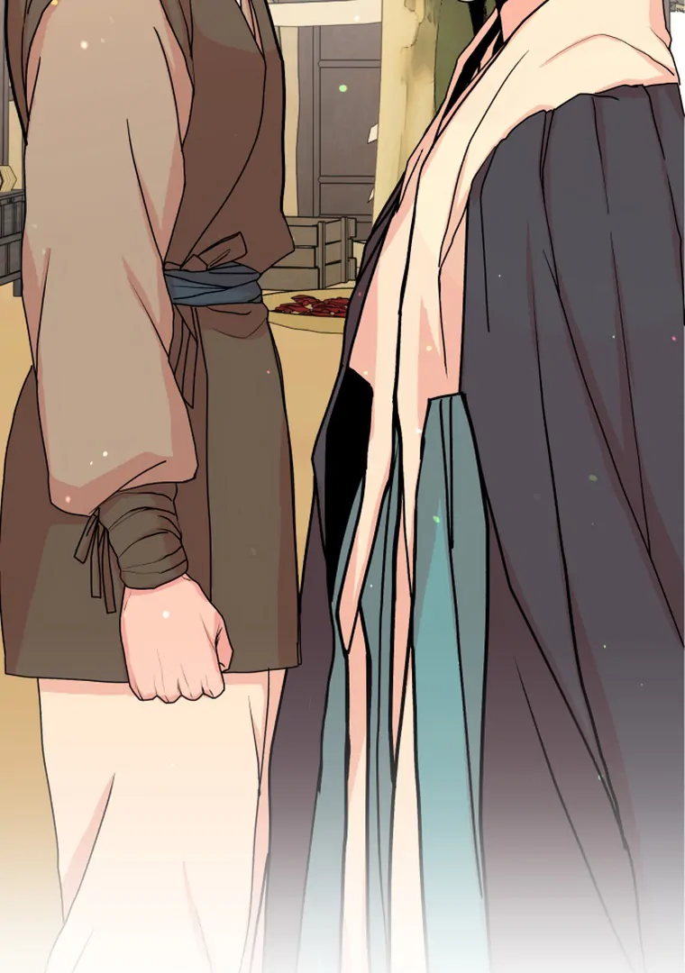Fox Love Story Chapter 11 - Page 5