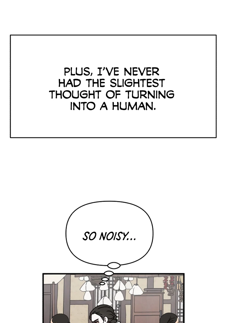 Fox Love Story Chapter 11 - Page 50