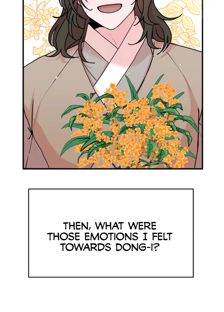 Fox Love Story Chapter 11 - Page 53