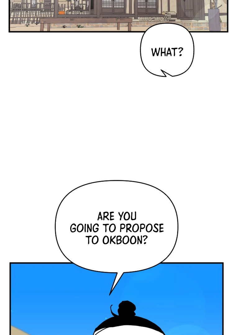 Fox Love Story Chapter 11 - Page 56